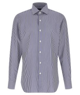 FINAMORE Классическая рубашка