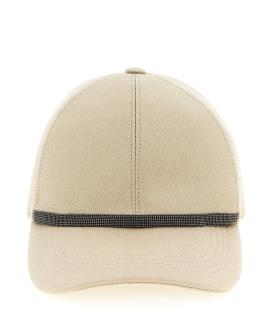 BRUNELLO CUCINELLI Кепка