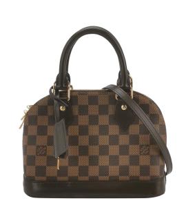 LOUIS VUITTON Сумка с короткими ручками