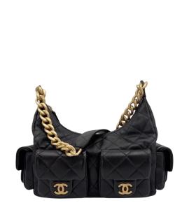 CHANEL Сумка через плечо