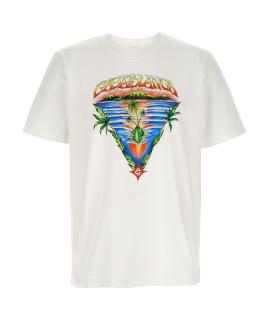 CASABLANCA Футболка