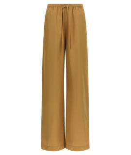 LOULOU STUDIO Прямые брюки