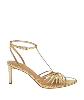 12 STOREEZ Босоножки