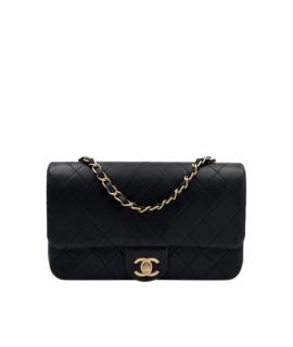 CHANEL Сумка через плечо