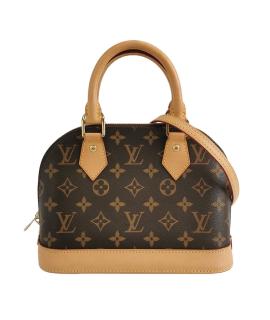 LOUIS VUITTON Сумка с короткими ручками
