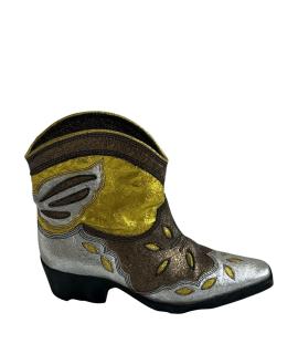 GANNI Полусапоги