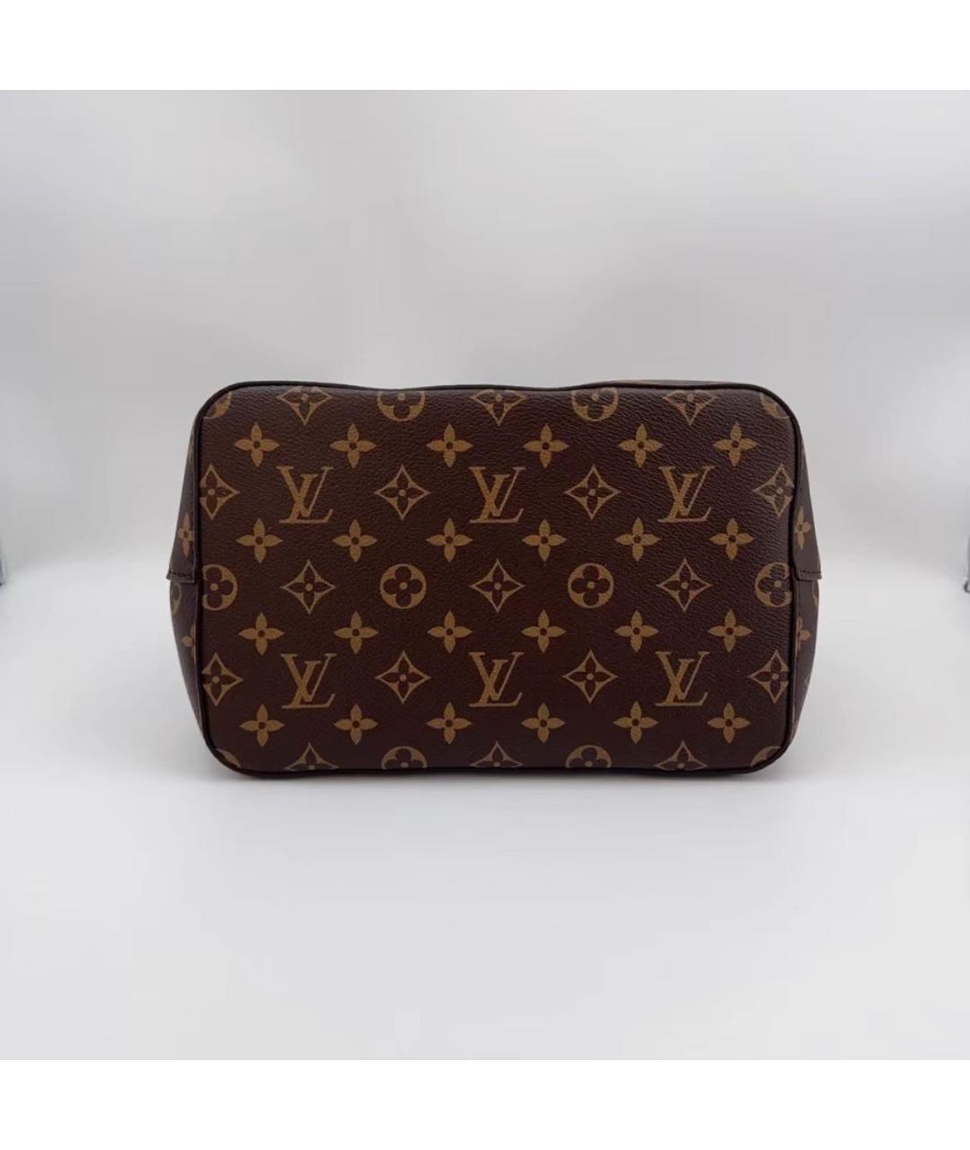 LOUIS VUITTON Мульти кожаная сумка через плечо, фото 5