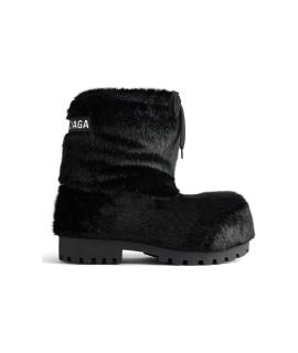 BALENCIAGA Высокие ботинки