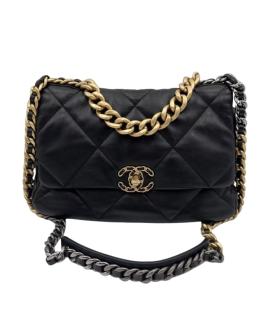 CHANEL Сумка через плечо