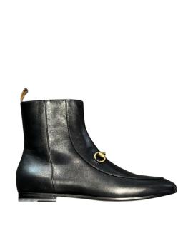 GUCCI Полусапоги