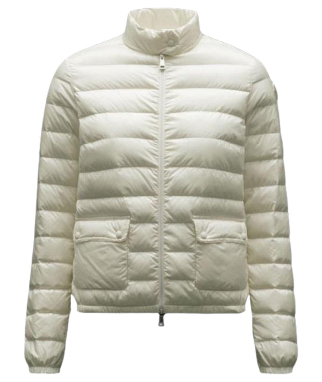 MONCLER Пуховик, фото 1