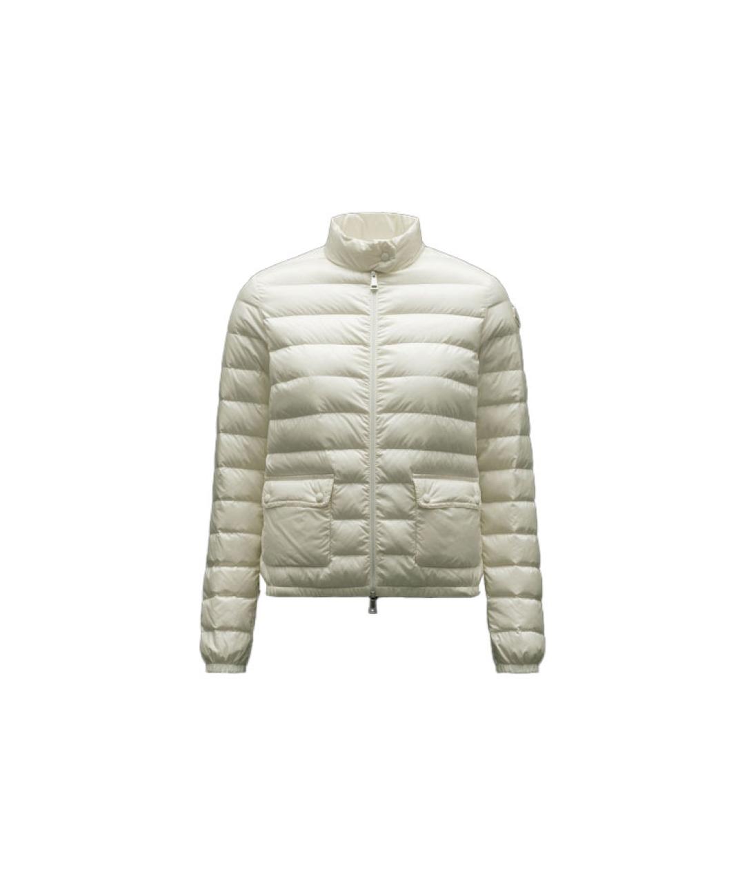 MONCLER Пуховик, фото 5