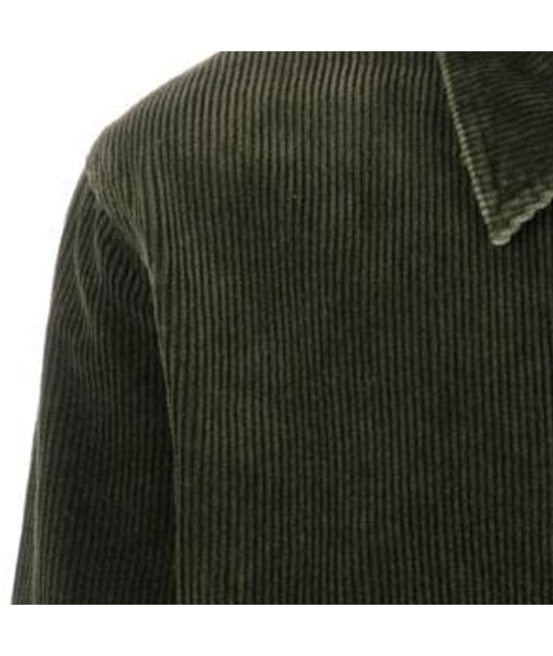 POLO RALPH LAUREN Зеленая куртка, фото 5