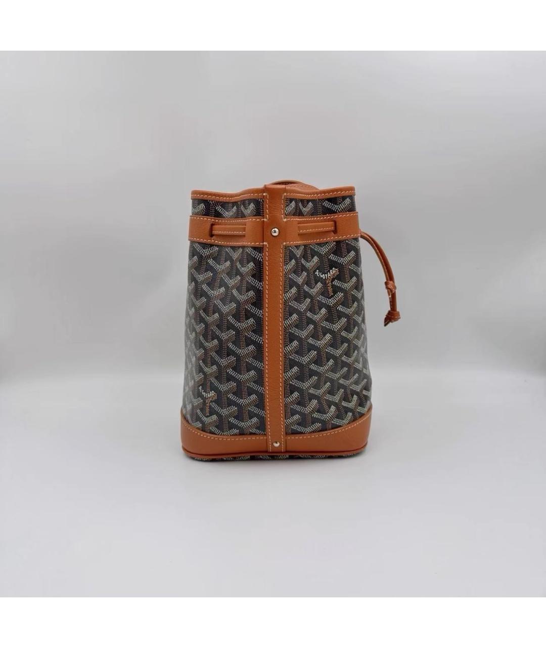 GOYARD Мульти сумка тоут, фото 3