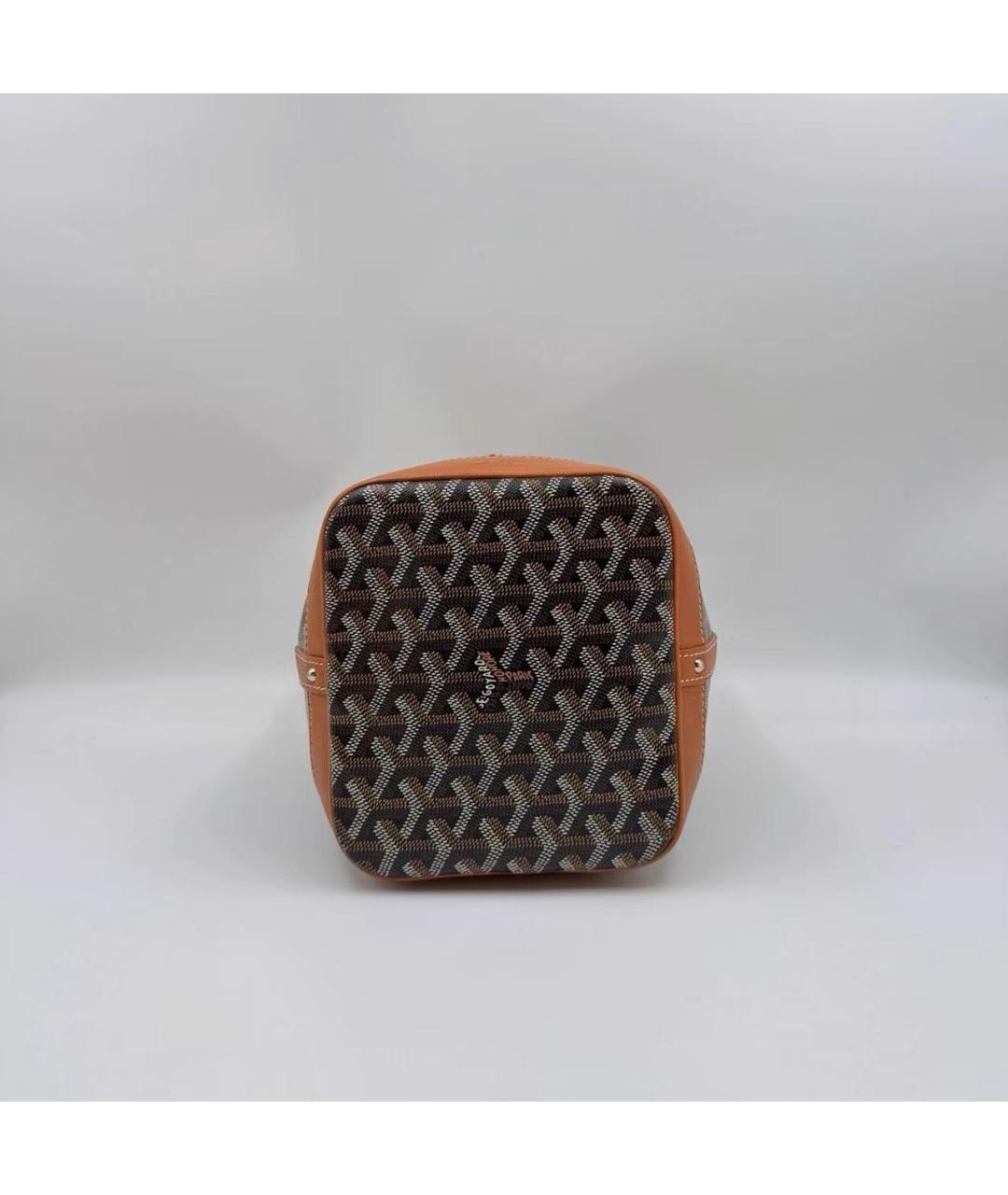 GOYARD Мульти сумка тоут, фото 5