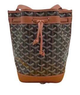 GOYARD Сумка тоут