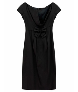 

Повседневное платье CHRISTIAN DIOR PRE-OWNED