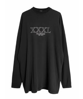 BALENCIAGA Лонгслив