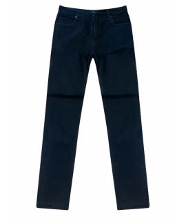 FENDI Прямые джинсы