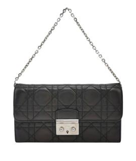 CHRISTIAN DIOR Клатч/вечерняя сумка