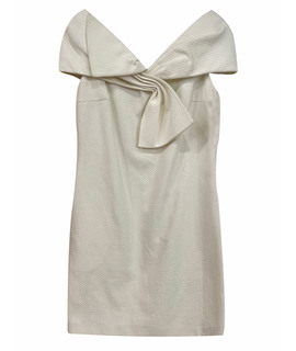 

Повседневное платье CHRISTIAN DIOR PRE-OWNED