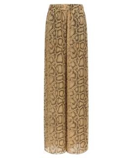 THE ANDAMANE Брюки широкие