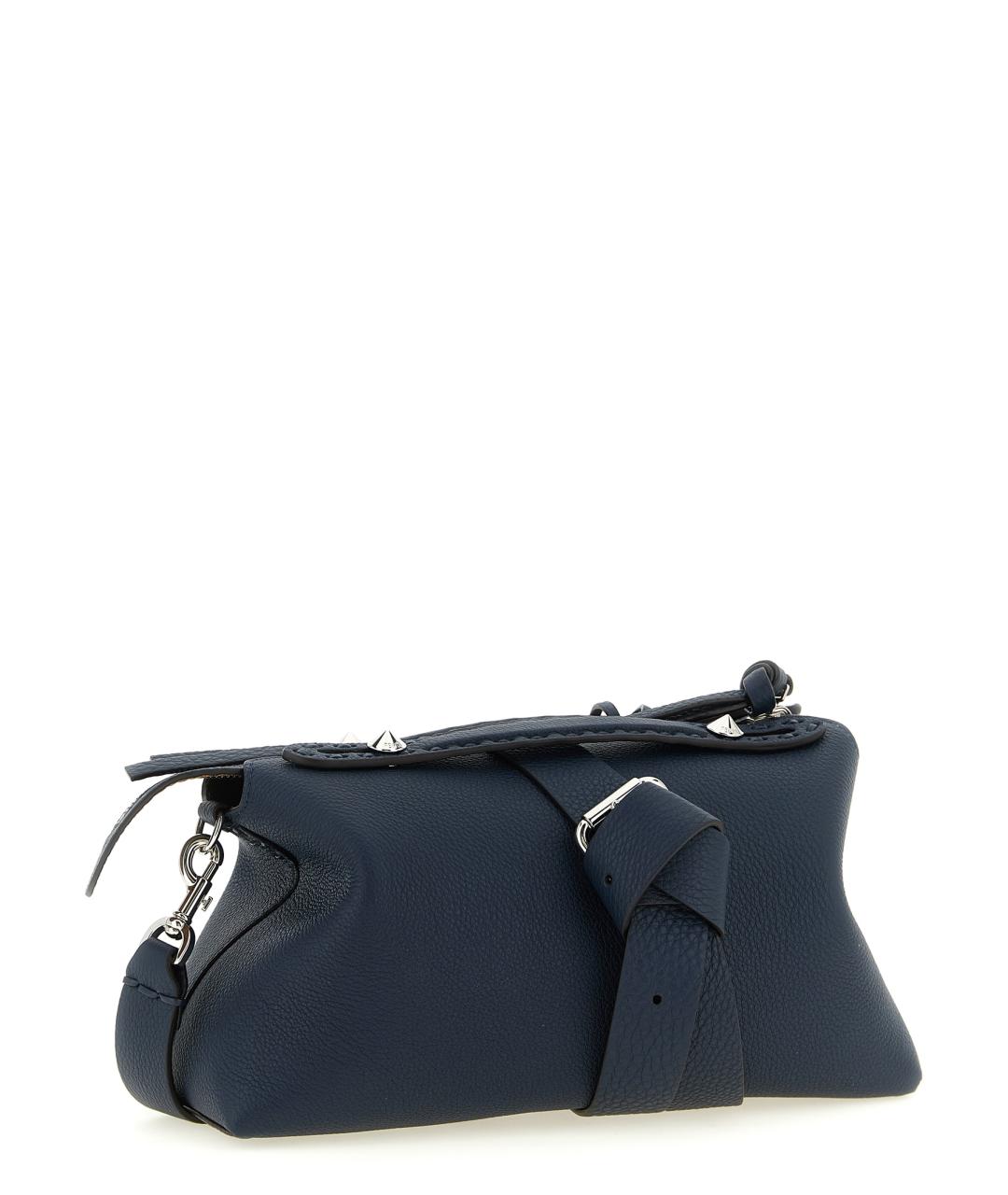 FENDI Мульти кожаная сумка тоут, фото 2