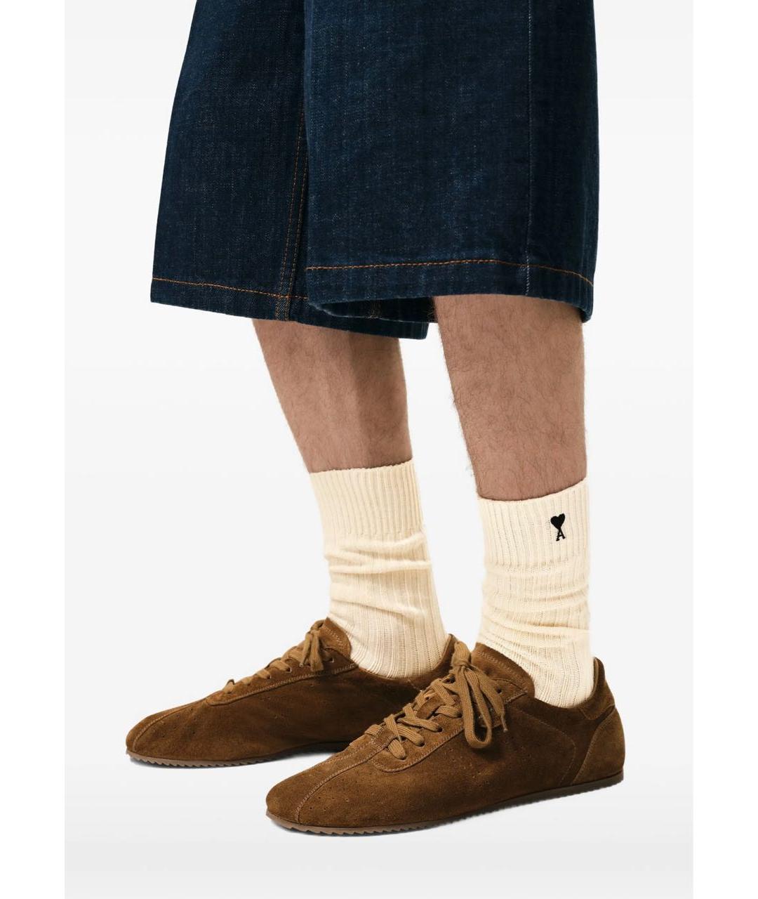 Ami Paris Мульти носки, чулки и колготы, фото 6