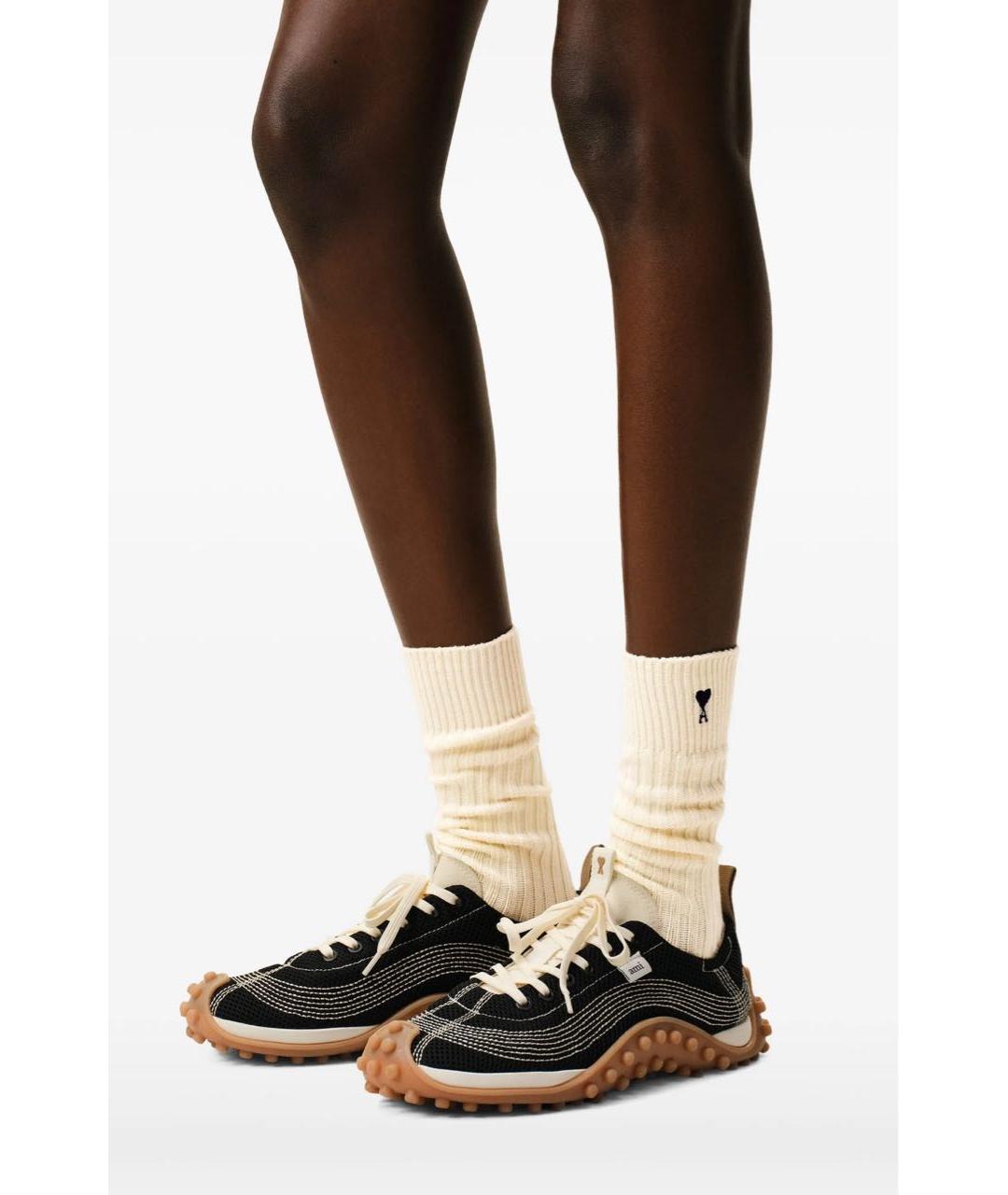 Ami Paris Мульти носки, чулки и колготы, фото 5