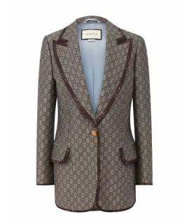 GUCCI Жакет/пиджак