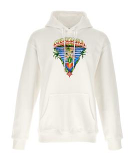 CASABLANCA Худи/толстовка