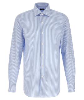 FINAMORE Классическая рубашка