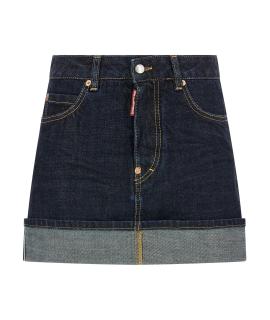 DSQUARED2 Юбка мини