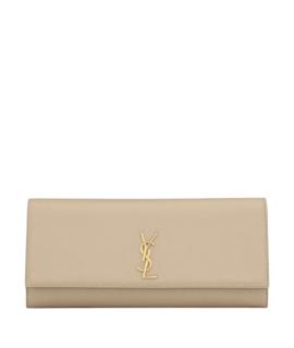 SAINT LAURENT Клатч/вечерняя сумка