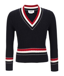 THOM BROWNE Джемпер / свитер