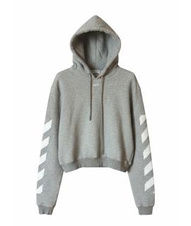 OFF-WHITE Худи/толстовка