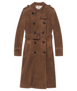 GUCCI Тренч/плащ