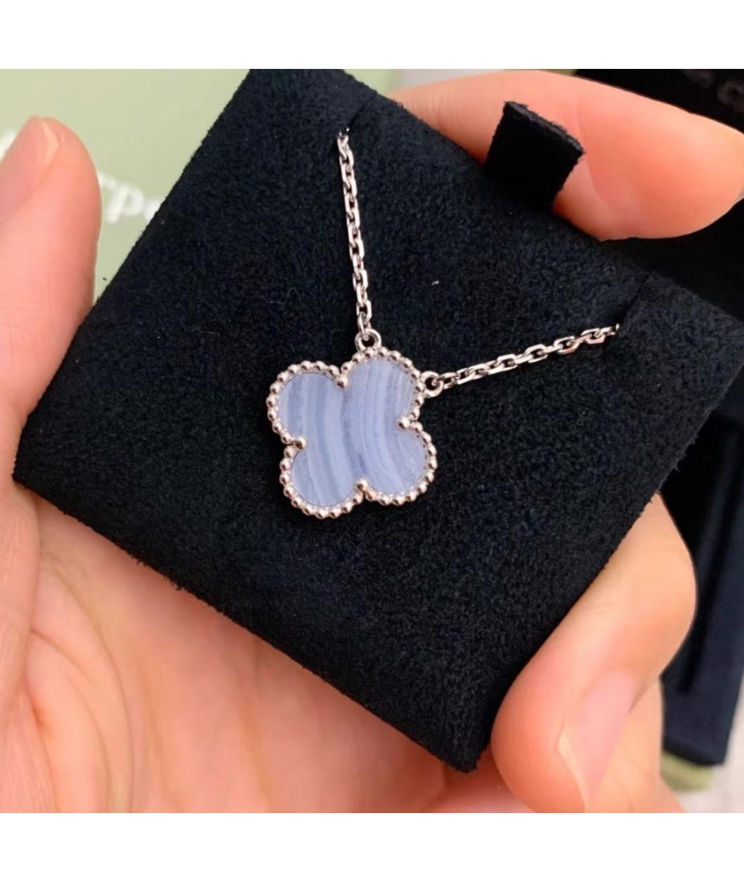 VAN CLEEF & ARPELS Мульти подвеска, фото 4