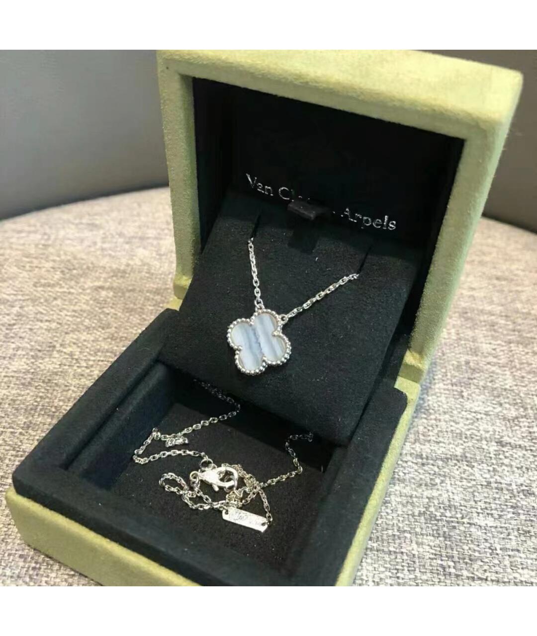 VAN CLEEF & ARPELS Мульти подвеска, фото 3