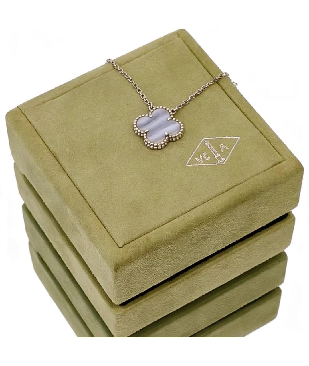 VAN CLEEF & ARPELS Мульти подвеска, фото 7