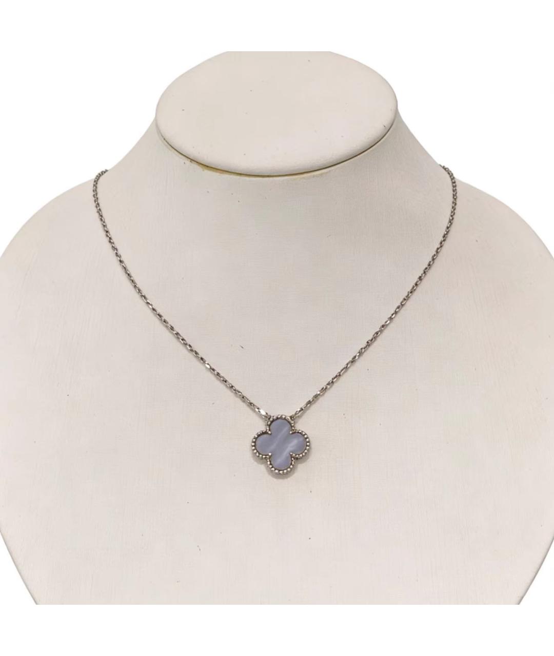 VAN CLEEF & ARPELS Мульти подвеска, фото 8