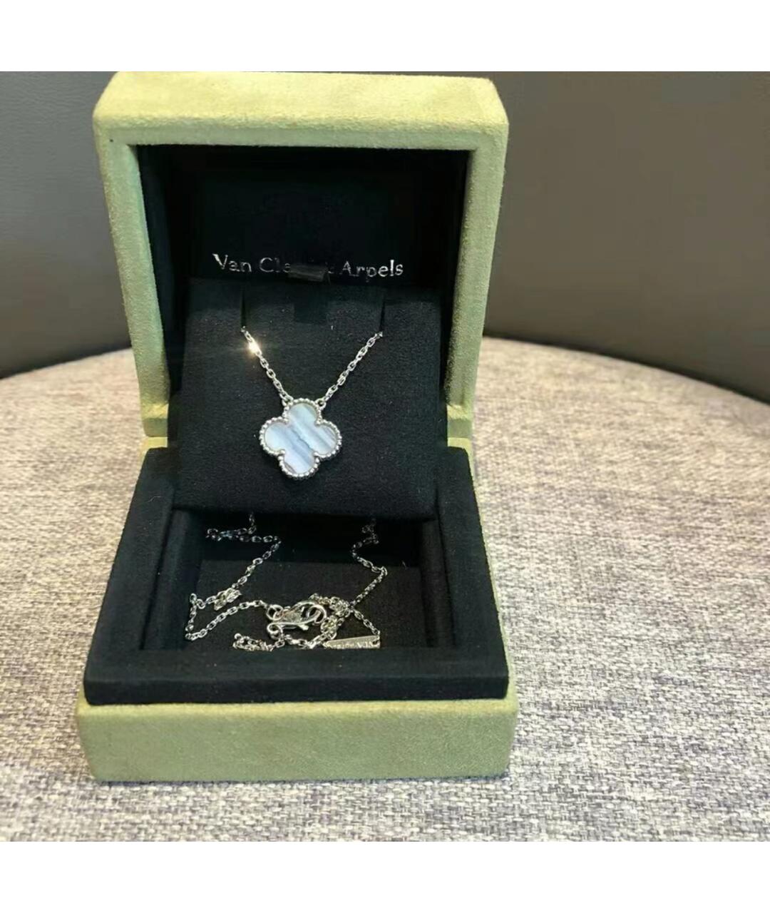 VAN CLEEF & ARPELS Мульти подвеска, фото 2