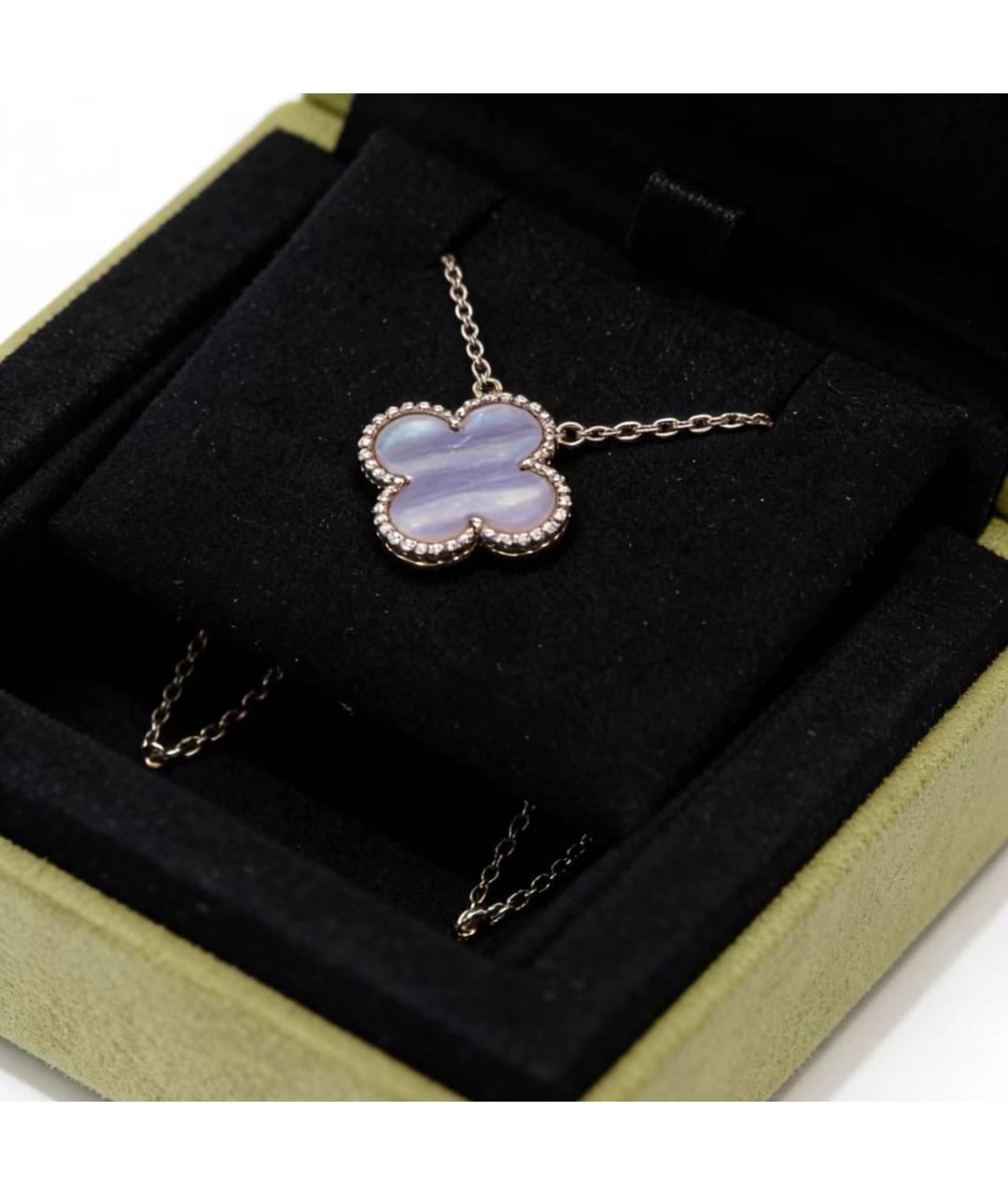 VAN CLEEF & ARPELS Мульти подвеска, фото 6