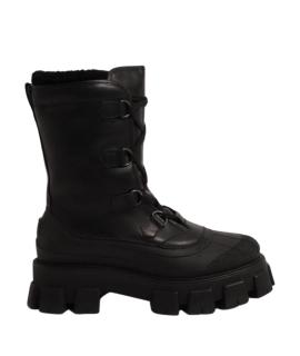 PRADA Ботинки
