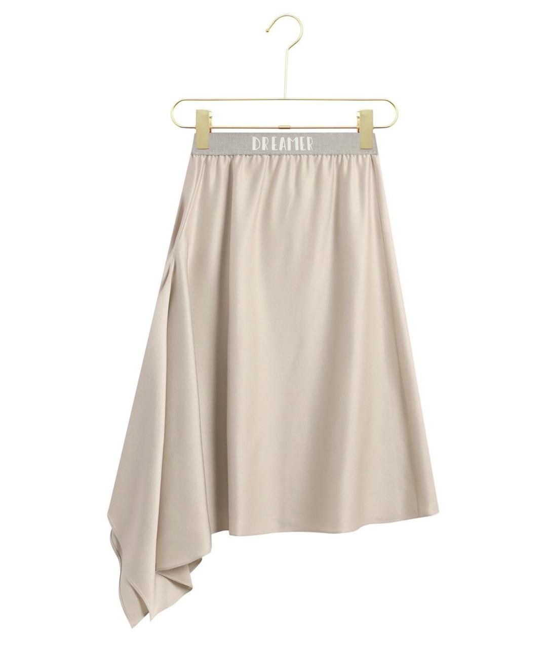 BRUNELLO CUCINELLI Юбка миди, фото 7