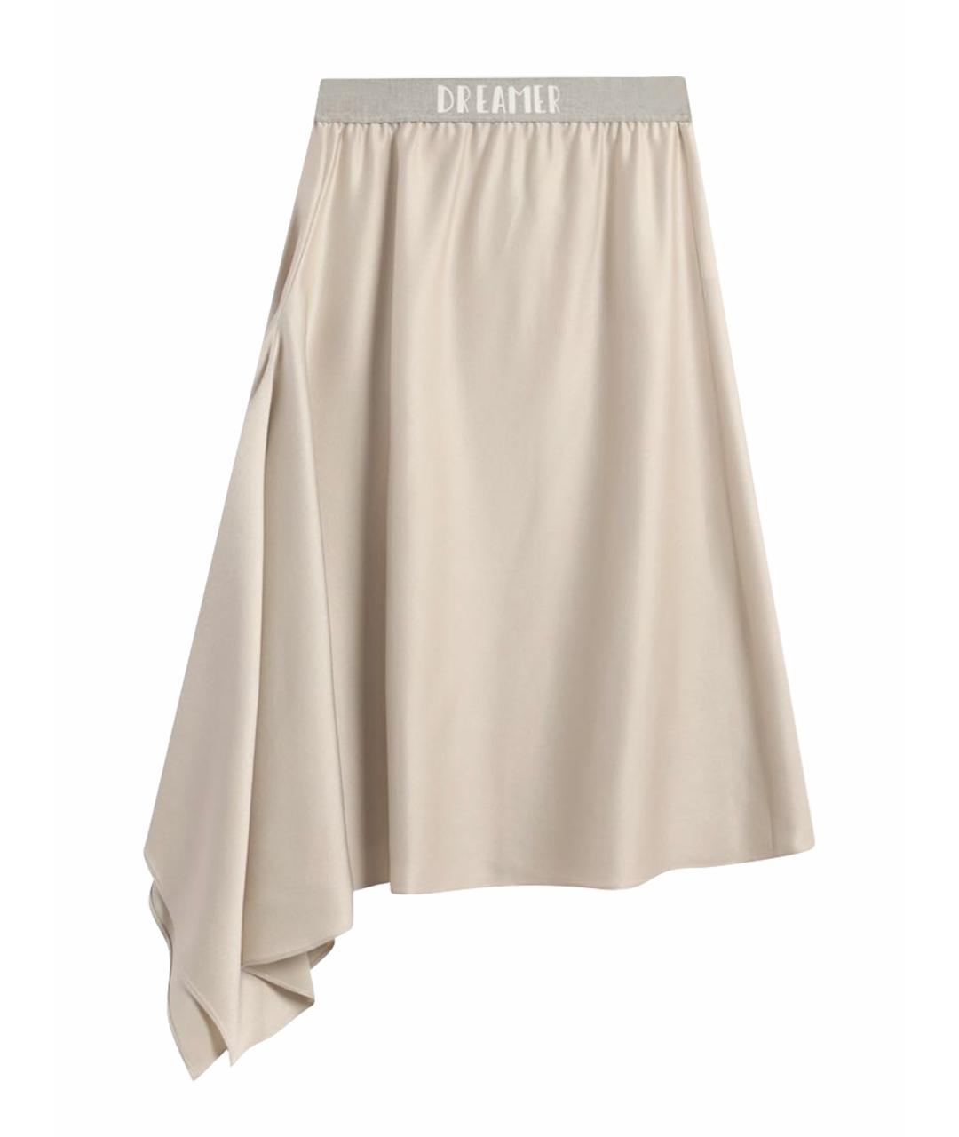 BRUNELLO CUCINELLI Юбка миди, фото 1