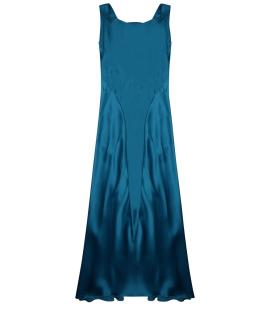 ALBERTA FERRETTI Коктейльное платье