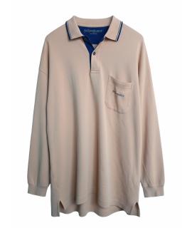 GUCCI Поло с длинным рукавом