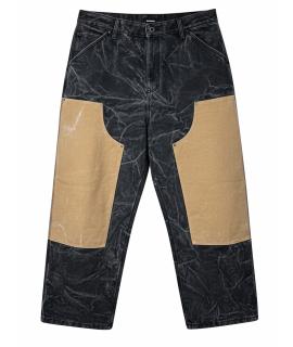 WE11DONE Джинсы