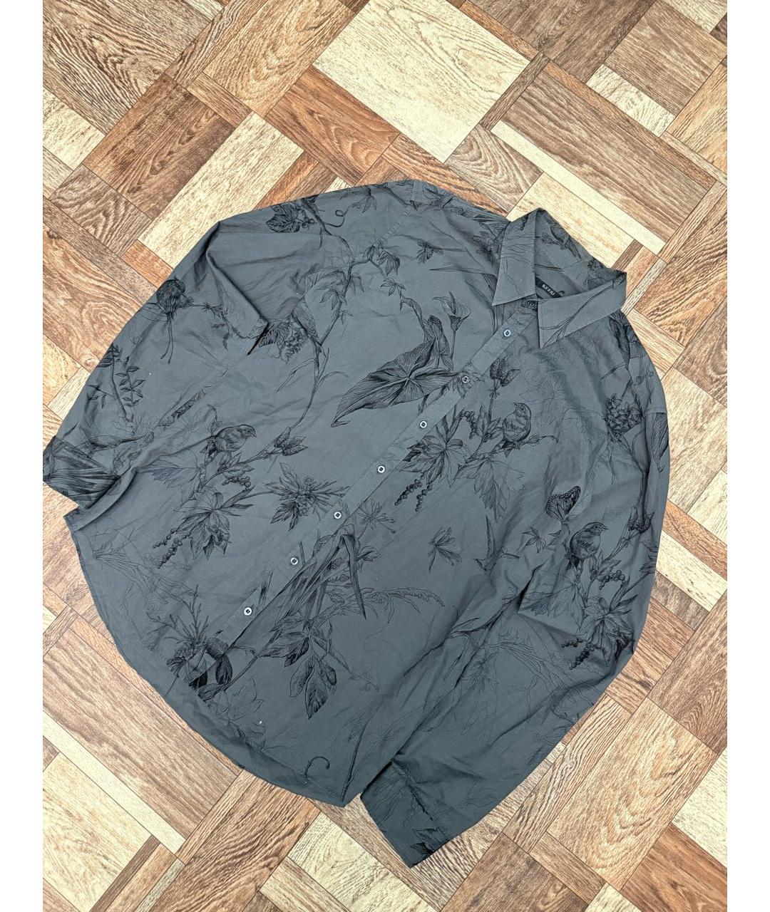 GUCCI Кэжуал рубашка, фото 4